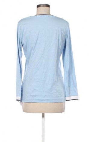 Bluzka damska Esprit, Rozmiar L, Kolor Niebieski, Cena 93,13 zł