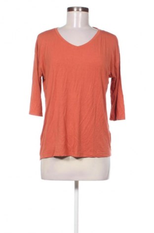 Дамска блуза Esprit, Размер S, Цвят Оранжев, Цена 17,35 €