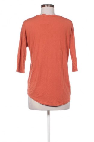 Дамска блуза Esprit, Размер S, Цвят Оранжев, Цена 17,35 €