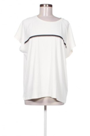 Bluzka damska Esprit, Rozmiar XXL, Kolor Biały, Cena 62,99 zł