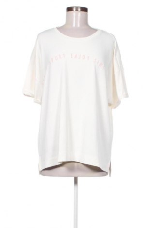 Damen Shirt Esprit, Größe XXL, Farbe Weiß, Preis € 11,99