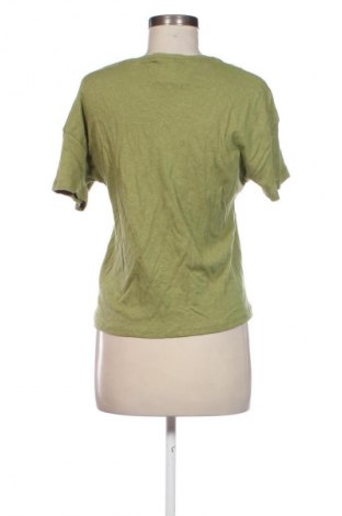 Dámská halenka Esprit, Velikost XS, Barva Zelená, Cena  397,00 Kč