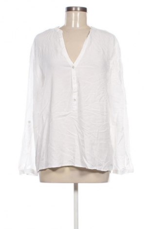 Bluzka damska Esprit, Rozmiar XL, Kolor Biały, Cena 46,99 zł