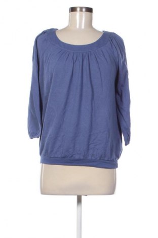 Дамска блуза Esprit, Размер M, Цвят Син, Цена 14,31 €