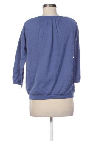 Дамска блуза Esprit, Размер M, Цвят Син, Цена 14,31 €