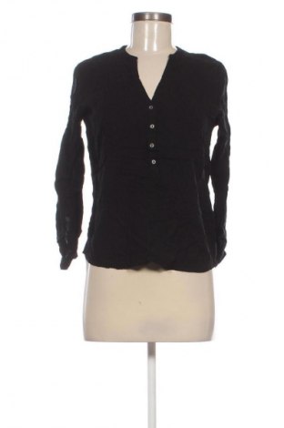 Дамска блуза Esprit, Размер XS, Цвят Черен, Цена 4,09 €