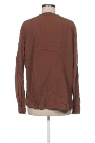 Dámská halenka Esprit, Velikost M, Barva Hnědá, Cena  169,00 Kč