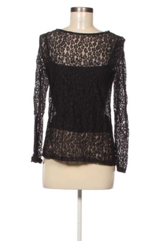 Дамска блуза Esprit, Размер M, Цвят Черен, Цена 4,60 €