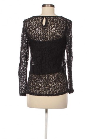 Дамска блуза Esprit, Размер M, Цвят Черен, Цена 4,60 €