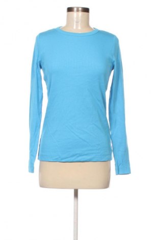 Bluzka damska Esprit, Rozmiar M, Kolor Niebieski, Cena 21,99 zł