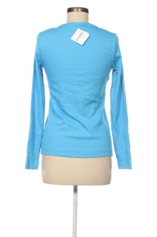 Bluzka damska Esprit, Rozmiar M, Kolor Niebieski, Cena 21,99 zł