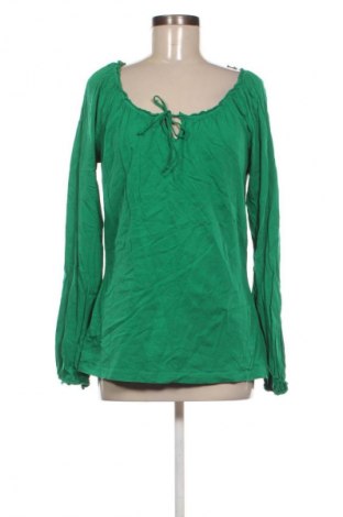 Dámská halenka Esprit, Velikost XL, Barva Zelená, Cena  199,00 Kč