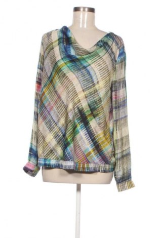 Дамска блуза Esprit, Размер M, Цвят Многоцветен, Цена 17,00 €