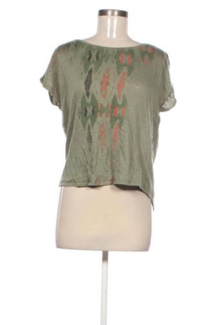 Dámská halenka Esprit, Velikost M, Barva Zelená, Cena  397,00 Kč