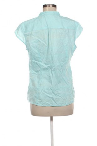 Дамска блуза Esprit, Размер L, Цвят Син, Цена 8,69 €