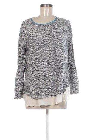 Дамска блуза Esprit, Размер L, Цвят Многоцветен, Цена 5,62 €