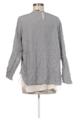 Дамска блуза Esprit, Размер L, Цвят Многоцветен, Цена 5,62 €