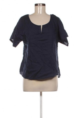 Дамска блуза Esprit, Размер M, Цвят Син, Цена 7,15 €