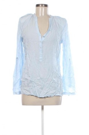 Дамска блуза Esprit, Размер S, Цвят Син, Цена 3,57 €