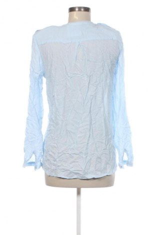 Дамска блуза Esprit, Размер S, Цвят Син, Цена 3,57 €