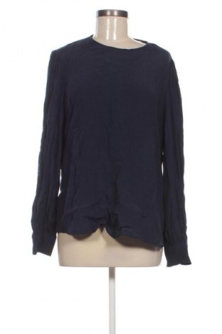 Дамска блуза Esprit, Размер M, Цвят Син, Цена 4,60 €