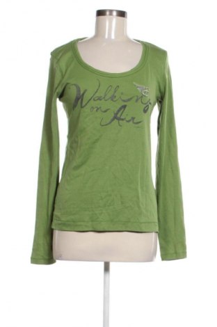Női blúz Esprit, Méret L, Szín Zöld, Ár 16 116 Ft