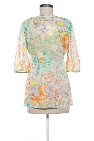 Дамска блуза Esprit, Размер S, Цвят Многоцветен, Цена 4,60 €