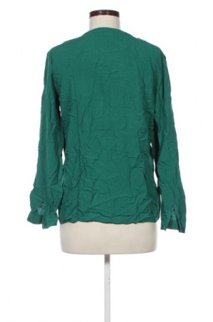 Дамска блуза Esprit, Размер M, Цвят Зелен, Цена 5,62 €