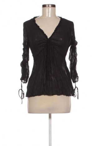 Dámská halenka Esprit, Velikost S, Barva Černá, Cena  119,00 Kč