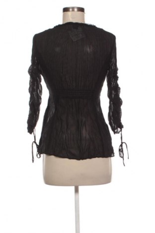 Dámská halenka Esprit, Velikost S, Barva Černá, Cena  119,00 Kč