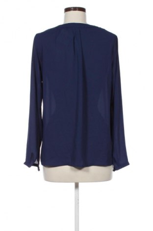 Дамска блуза Esprit, Размер S, Цвят Син, Цена 4,60 €