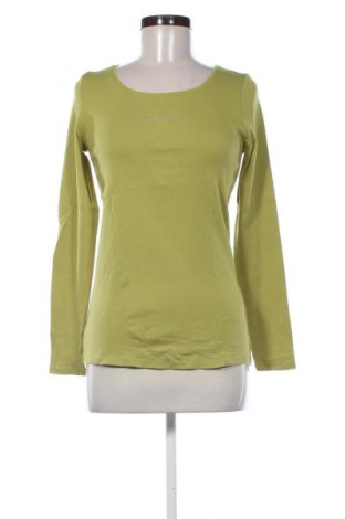 Дамска блуза Esprit, Размер L, Цвят Зелен, Цена 17,38 €