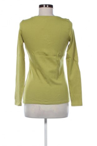Дамска блуза Esprit, Размер L, Цвят Зелен, Цена 17,38 €