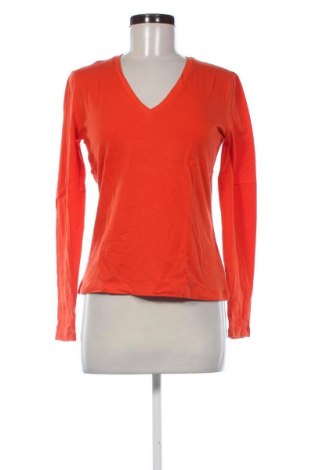 Дамска блуза Esprit, Размер L, Цвят Оранжев, Цена 17,38 €