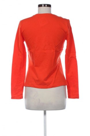 Дамска блуза Esprit, Размер L, Цвят Оранжев, Цена 17,38 €