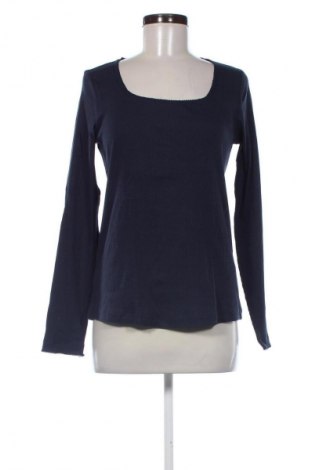 Дамска блуза Esprit, Размер L, Цвят Син, Цена 17,38 €