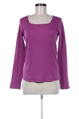 Дамска блуза Esprit, Размер L, Цвят Лилав, Цена 17,38 €