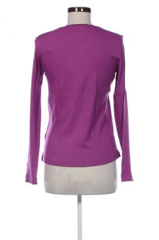 Дамска блуза Esprit, Размер L, Цвят Лилав, Цена 17,38 €