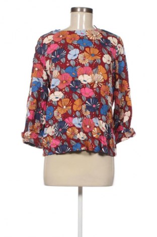 Дамска блуза Esprit, Размер M, Цвят Многоцветен, Цена 6,64 €