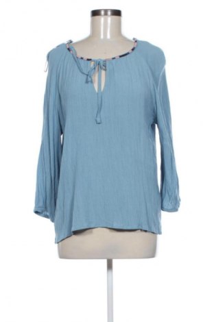 Női blúz Esprit, Méret M, Szín Kék, Ár 7 025 Ft