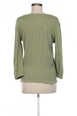 Dámská halenka Esprit, Velikost M, Barva Zelená, Cena  159,00 Kč