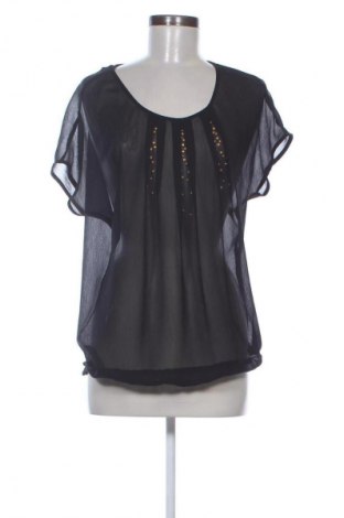 Дамска блуза Esprit, Размер M, Цвят Черен, Цена 12,27 €