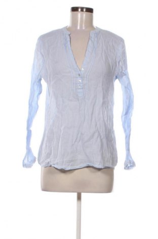 Дамска блуза Esprit, Размер S, Цвят Син, Цена 4,60 €