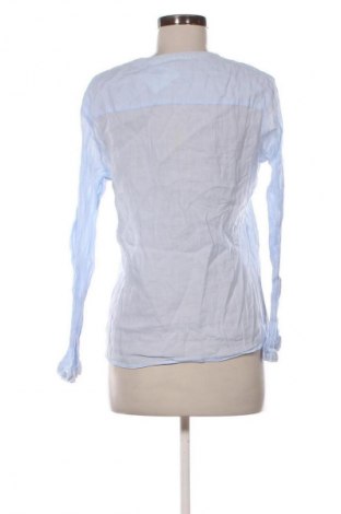 Дамска блуза Esprit, Размер S, Цвят Син, Цена 4,60 €