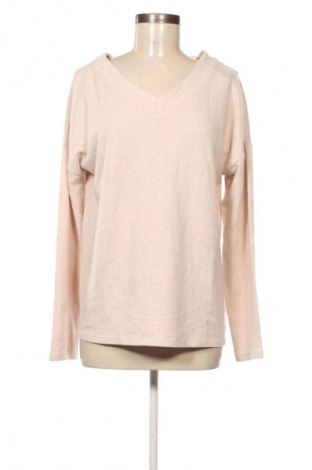 Дамска блуза Esprit, Размер XL, Цвят Бежов, Цена 7,15 €