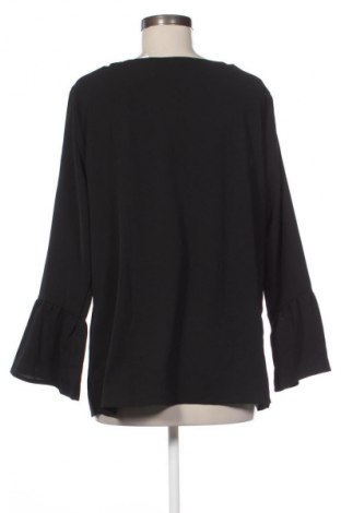 Дамска блуза Essentials by Tchibo, Размер XL, Цвят Черен, Цена 5,11 €