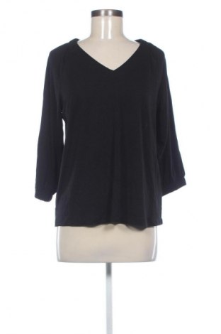 Дамска блуза Essentials by Tchibo, Размер S, Цвят Черен, Цена 3,57 €