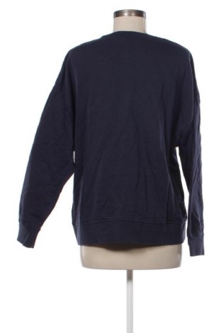 Дамска блуза Essentials by Tchibo, Размер XXL, Цвят Син, Цена 7,15 €