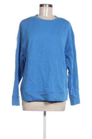 Дамска блуза Essentials by Tchibo, Размер XL, Цвят Син, Цена 5,11 €