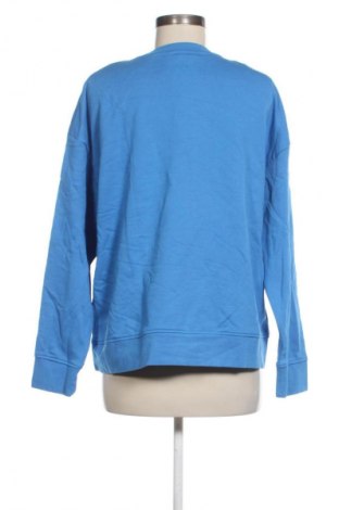 Дамска блуза Essentials by Tchibo, Размер XL, Цвят Син, Цена 5,11 €
